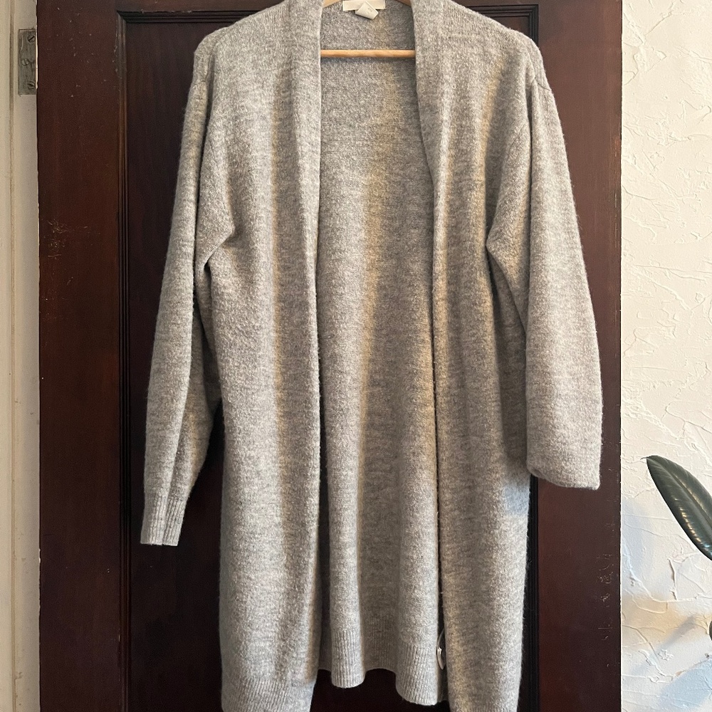 Cardigan
